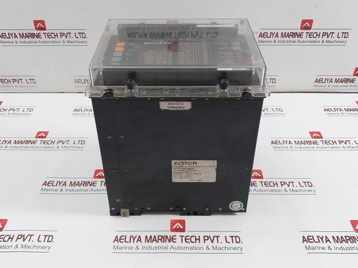 Alstom-Vx1-88-300V-Dc-110V-Ac-Vx2-48-110-220V-Protection-Relay-Mchnm01H1Ab0500A-208828-5