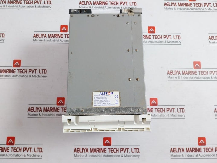 Alstom 50/60Hz Numerical Feeder Protection Relay 100/120V P14Db16A7C0610A