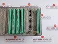 Modular Substation Controller 50/60Hz 220 Vdc Alstom