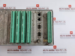 Modular Substation Controller 50/60Hz 220 Vdc Alstom