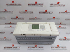 Modular Substation Controller 50/60Hz 220 Vdc Alstom