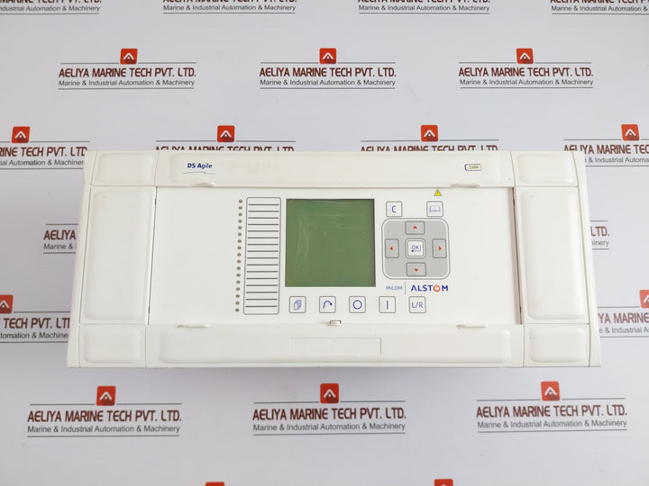 Modular Substation Controller 50/60Hz 220 Vdc Alstom