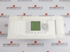 Modular Substation Controller 50/60Hz 220 Vdc Alstom