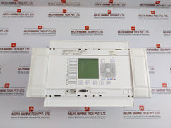Modular Substation Controller 50/60Hz 220 Vdc Alstom