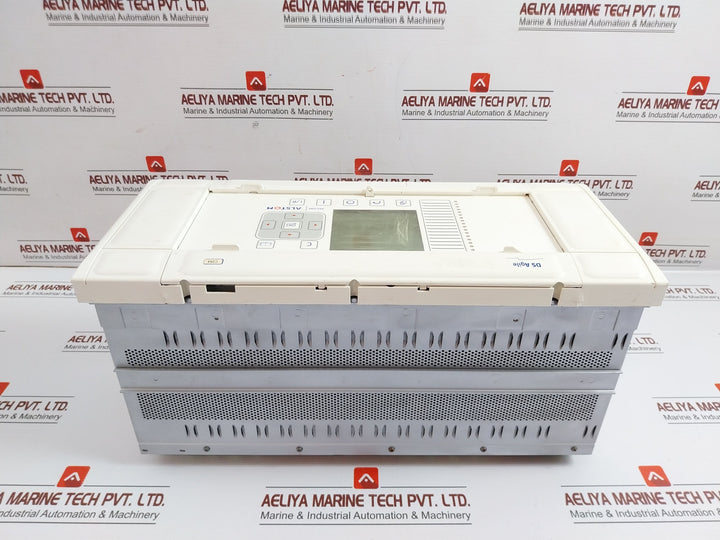 Modular Substation Controller 50/60Hz 220 Vdc Alstom
