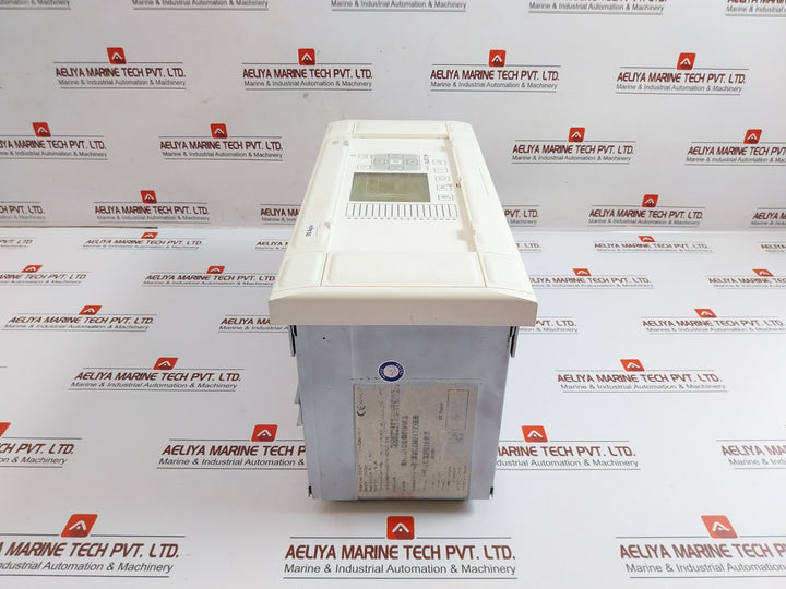 Modular Substation Controller 50/60Hz 220 Vdc Alstom