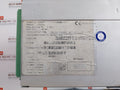 Modular Substation Controller 50/60Hz 220 Vdc Alstom