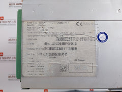 Modular Substation Controller 50/60Hz 220 Vdc Alstom