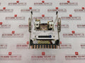 Alstom Caem21Af102A Battery Earth Fault Relay Caem 1-7 Ma 220-250 D.C