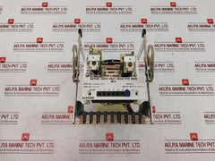 Alstom Caem21Af102A Battery Earth Fault Relay Caem 1-7 Ma 220-250 D.C