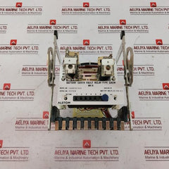 Alstom Caem21Af102A Battery Earth Fault Relay Caem 1-7 Ma 220-250 D.C