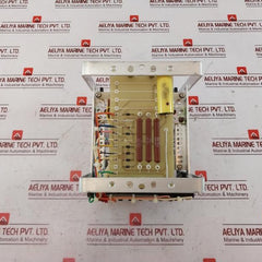Alstom Caem21Af102A Battery Earth Fault Relay Caem 1-7 Ma 220-250 D.C