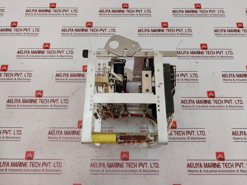 Alstom Caem21Af102A Battery Earth Fault Relay Caem 1-7 Ma 220-250 D.C