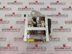 Alstom Caem21Af102A Battery Earth Fault Relay Caem 1-7 Ma 220-250 D.C