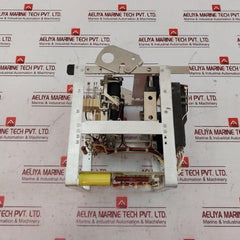 Alstom Caem21Af102A Battery Earth Fault Relay Caem 1-7 Ma 220-250 D.C