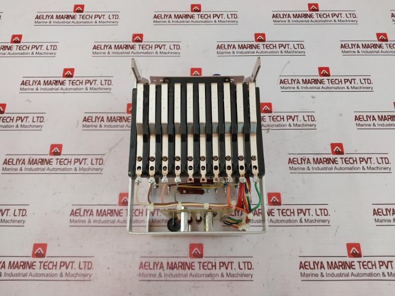 Alstom Caem21Af102A Battery Earth Fault Relay Caem 1-7 Ma 220-250 D.C