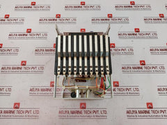 Alstom Caem21Af102A Battery Earth Fault Relay Caem 1-7 Ma 220-250 D.C