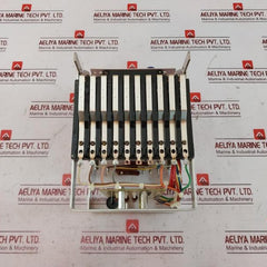 Alstom Caem21Af102A Battery Earth Fault Relay Caem 1-7 Ma 220-250 D.C