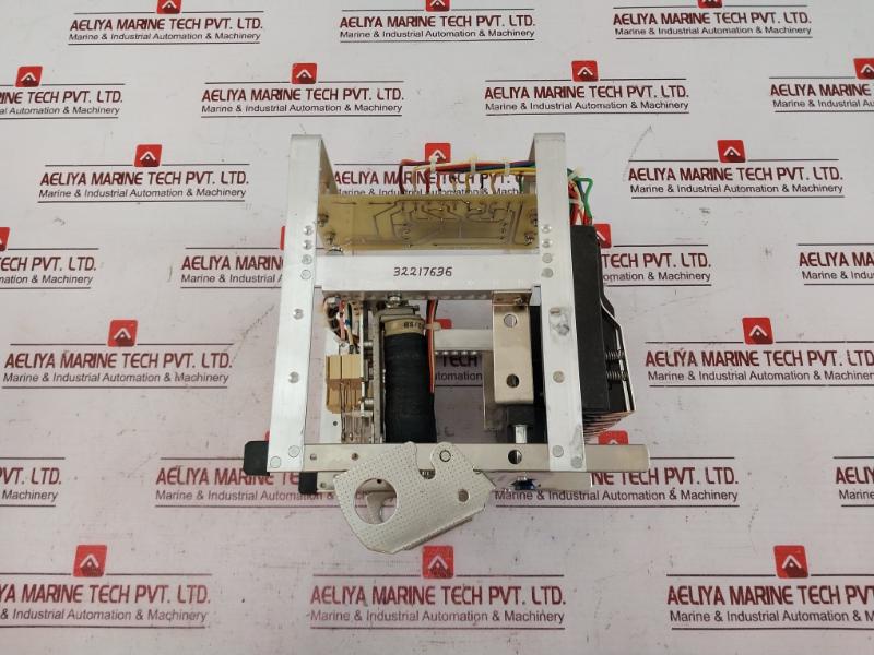 Alstom Caem21Af102A Battery Earth Fault Relay Caem 1-7 Ma 220-250 D.C