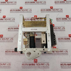 Alstom Caem21Af102A Battery Earth Fault Relay Caem 1-7 Ma 220-250 D.C