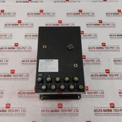 Alstom Caem21Af102A Battery Earth Fault Relay Caem 1-7 Ma 220-250 D.C
