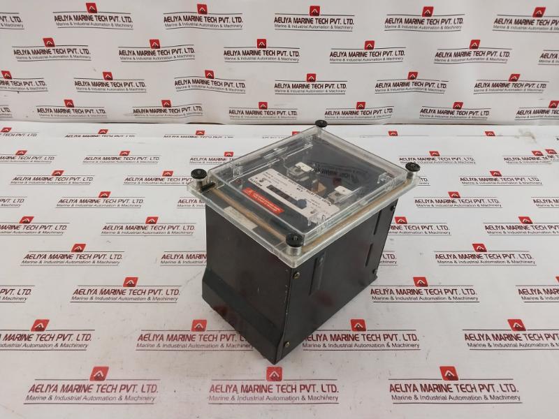 Alstom Caem21Af102A Battery Earth Fault Relay Caem 1-7 Ma 220-250 D.C