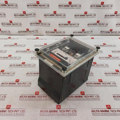Alstom Caem21Af102A Battery Earth Fault Relay Caem 1-7 Ma 220-250 D.C
