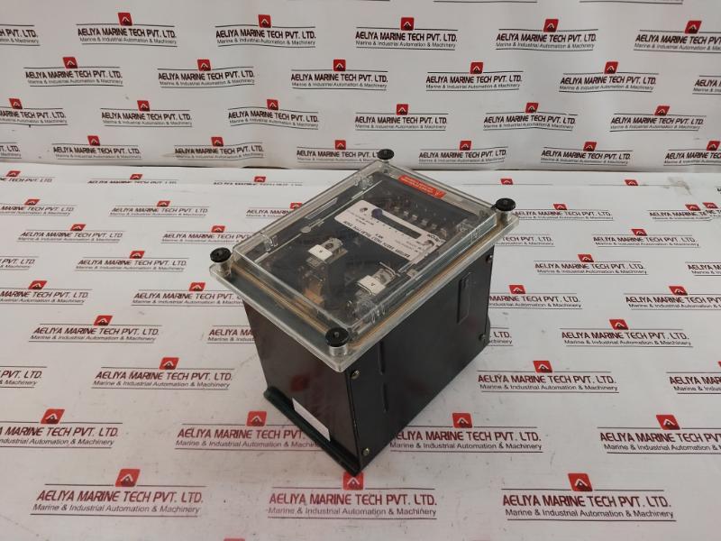 Alstom Caem21Af102A Battery Earth Fault Relay Caem 1-7 Ma 220-250 D.C