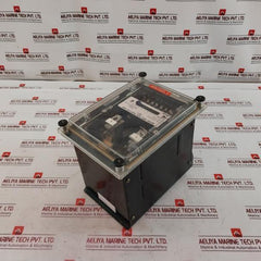 Alstom Caem21Af102A Battery Earth Fault Relay Caem 1-7 Ma 220-250 D.C
