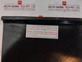 Alstom Caem21Af102A Battery Earth Fault Relay Caem 1-7 Ma 220-250 D.C