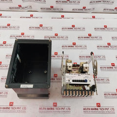 Alstom Caem21Af102A Battery Earth Fault Relay Caem 1-7 Ma 220-250 D.C