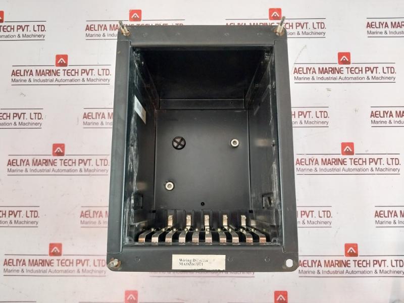 Alstom Caem21Af102A Battery Earth Fault Relay Caem 1-7 Ma 220-250 D.C