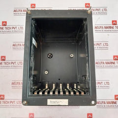 Alstom Caem21Af102A Battery Earth Fault Relay Caem 1-7 Ma 220-250 D.C