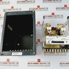 Alstom Caem21af102a Battery Earth Fault Relay