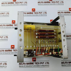 Alstom Caem21af102a Battery Earth Fault Relay