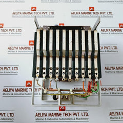 Alstom Caem21af102a Battery Earth Fault Relay