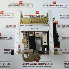 Alstom Caem21af102a Battery Earth Fault Relay