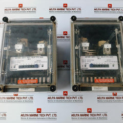 Alstom Caem21af102a Battery Earth Fault Relay