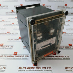 Alstom Caem21af102a Battery Earth Fault Relay