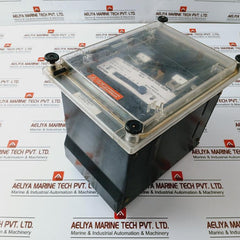 Alstom Caem21af102a Battery Earth Fault Relay