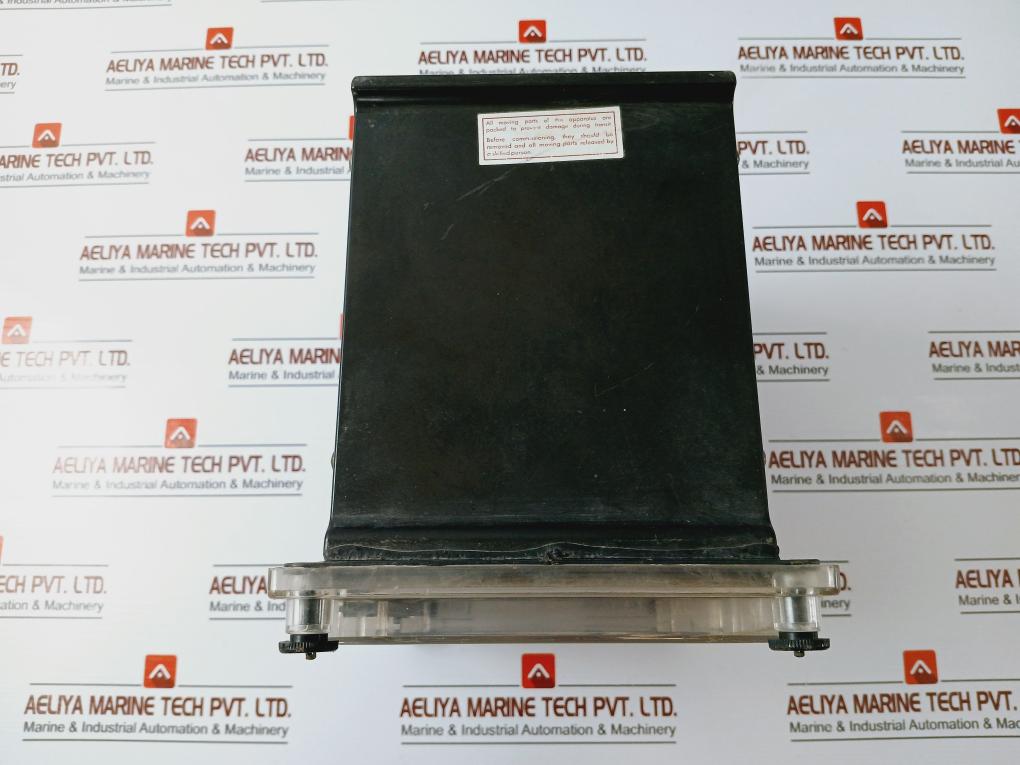 Alstom Caem21af102a Battery Earth Fault Relay