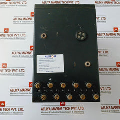 Alstom Caem21af102a Battery Earth Fault Relay