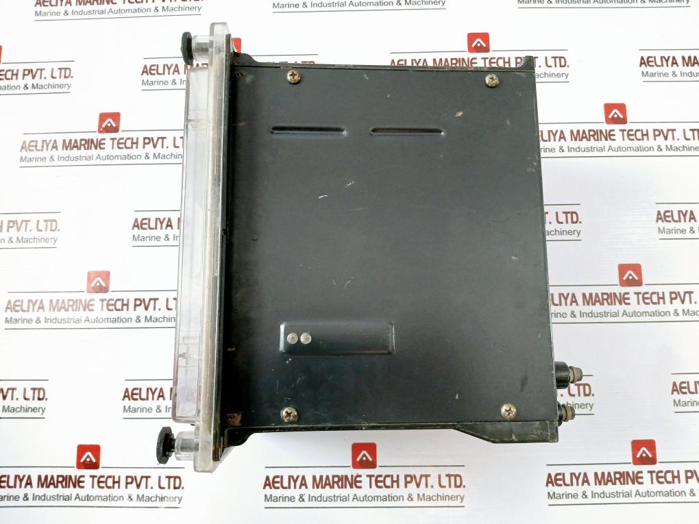 Alstom Caem21af102a Battery Earth Fault Relay