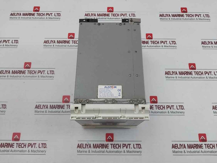 Alstom Feeder Protection Relay P14Db16A7C0610A Vx ~ 110 – 240V