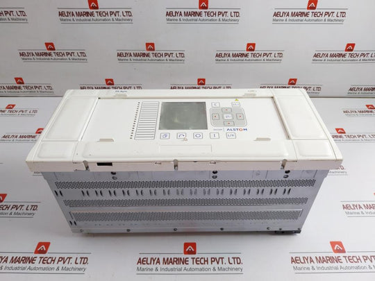 Alstom Ge Grid Solutions Limited C264Mb1M691001305200A000111N10 115-230V