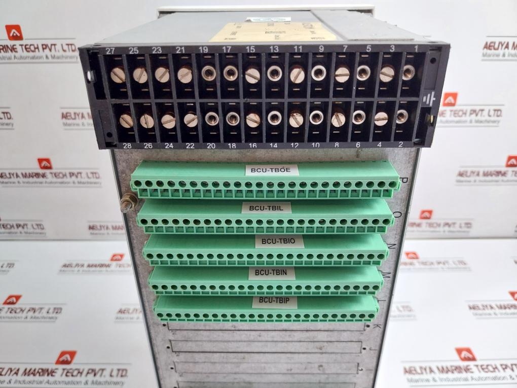 Alstom Ge Grid Solutions Limited C264Mb1M691001305200A000111N10 115-230V