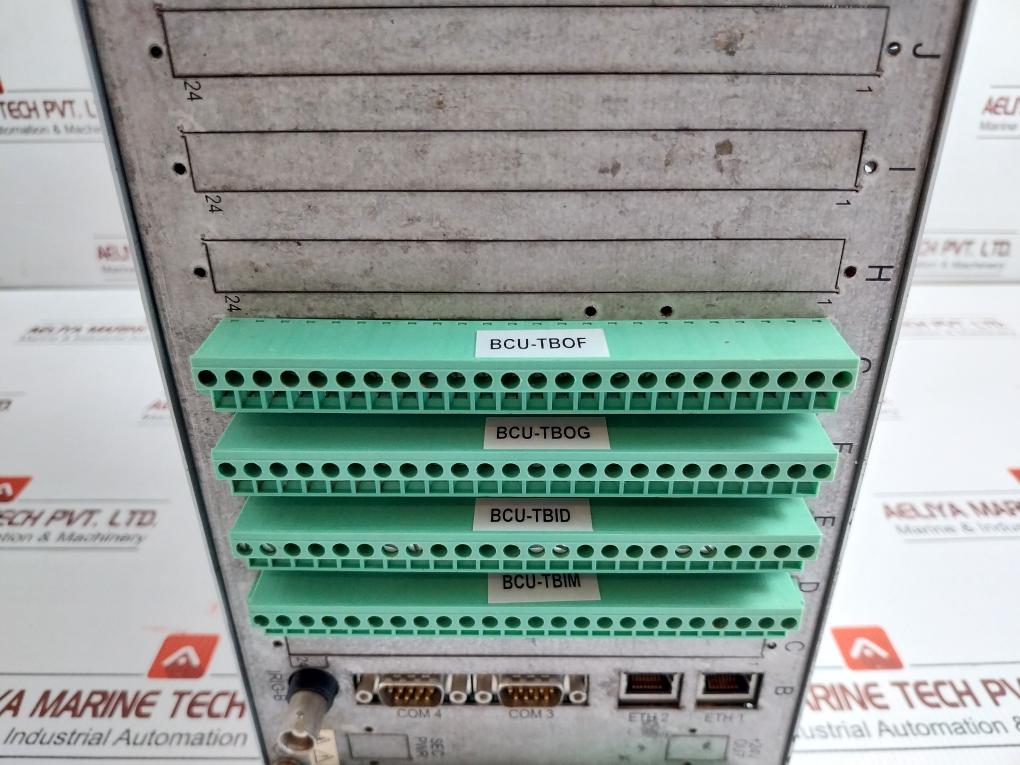 Alstom Ge Grid Solutions Limited C264Mb1M691001305200A000111N10 115-230V