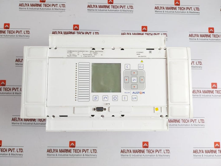 Alstom Ge Grid Solutions Limited C264Mb1M691001305200A000111N10 115-230V
