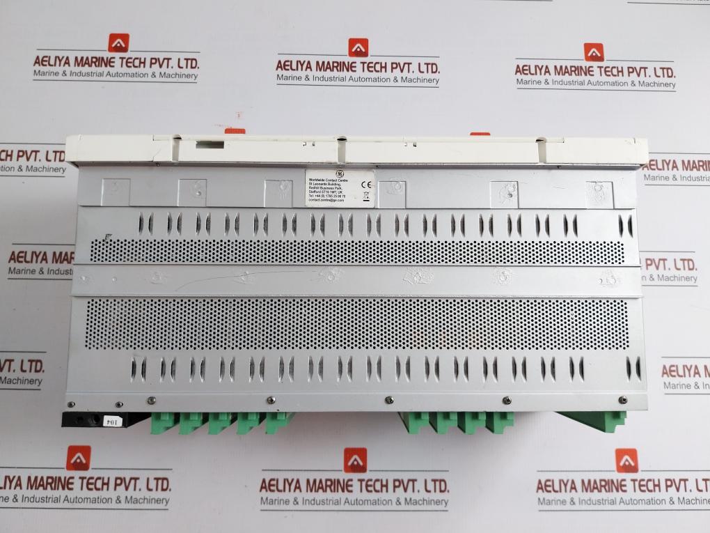 Alstom Ge Grid Solutions Limited C264Mb1M691001305200A000111N10 115-230V