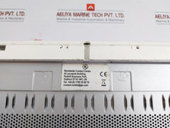 Alstom Ge Grid Solutions Limited C264Mb1M691001305200A000111N10 115-230V